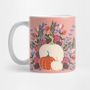 Hello Fall Mug